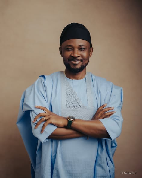 Babatunde Okunola